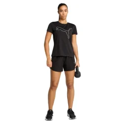 Camisetas manga corta Puma Tad Essentials