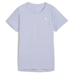 Camisetas manga corta Puma W Run Velocity Tee (Poly)