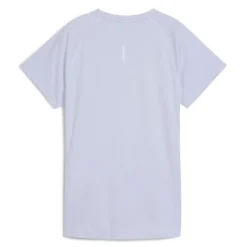 Camisetas manga corta Puma W Run Velocity Tee (Poly)
