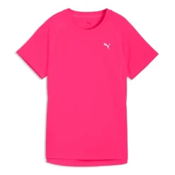 Camisetas manga corta Puma W Run Velocity Tee (Poly)