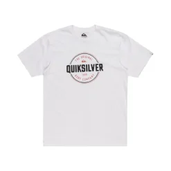 Camisetas manga corta Quiksilver PromoTees Circle Up Ss SMU