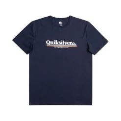 Camisetas manga corta Quiksilver Betweenthelines B Tees Byj0