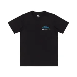 Camisetas manga corta Quiksilver Snake Charmer Youth