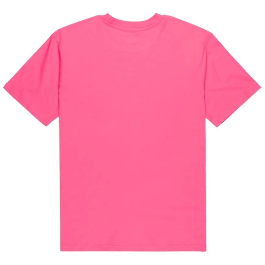 Camisetas manga corta Quiksilver PromoTees SMU Malibu Ss