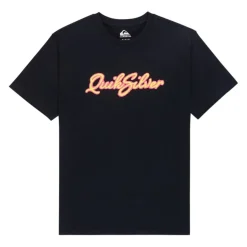 Camisetas manga corta Quiksilver PromoTees SMU Malibu Ss