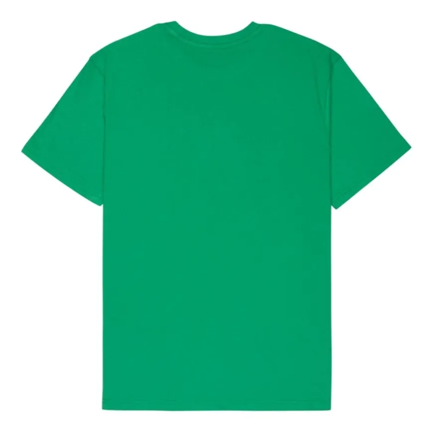 Camisetas manga corta Quiksilver PromoTees SMU Fundamental Ride Ss