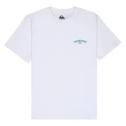 Camisetas manga corta Quiksilver Tap In Ss