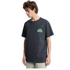 Camisetas manga corta Quiksilver Hellbender Ss