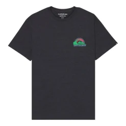 Camisetas manga corta Quiksilver Hellbender Ss