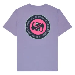 Camisetas manga corta Quiksilver Ev Duality Ss