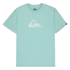 Camisetas manga corta Quiksilver Ev Comp Logo Ss