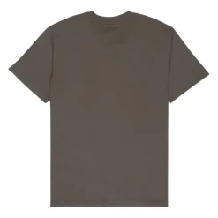 Camisetas manga corta Quiksilver Ev Mini Logo Ss