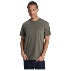 Camisetas manga corta Quiksilver Ev Mini Logo Ss