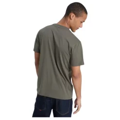 Camisetas manga corta Quiksilver Ev Mini Logo Ss