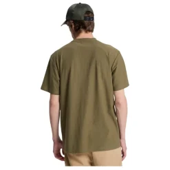 Camisetas manga corta Quiksilver Slub Roundneck