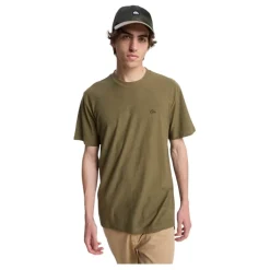 Camisetas manga corta Quiksilver Slub Roundneck