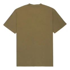 Camisetas manga corta Quiksilver Slub Roundneck