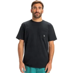 Camisetas manga corta Quiksilver Salt Water Pocket Ss Tee