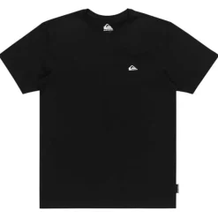Camisetas manga corta Quiksilver SMU Promotees Basic Ss Young Men SMU