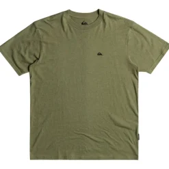 Camisetas manga corta Quiksilver SMU Nep Screen Tee Ss
