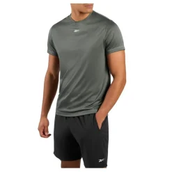 Camisetas manga corta Reebok Id Train Ss Tech Tee