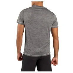 Camisetas manga corta Reebok Id Train Melange Tech Tee