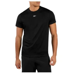 Camisetas manga corta Reebok Id Train Ss Tech Tee