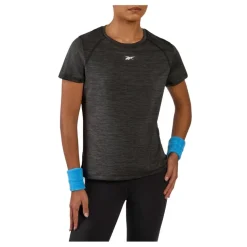 Camisetas manga corta Reebok Id Train Blocked T-Shirt