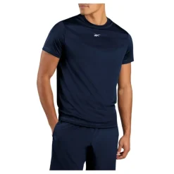 Camisetas manga corta Reebok Id Train Ss Tech Tee