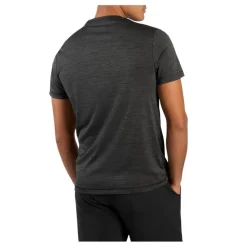 Camisetas manga corta Reebok Id Train Melange Tech Tee