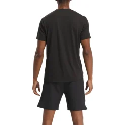 Camisetas manga corta Reebok Athlete Tee 2.0 Rbk-Endure