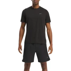 Camisetas manga corta Reebok Athlete Tee 2.0 Rbk-Endure
