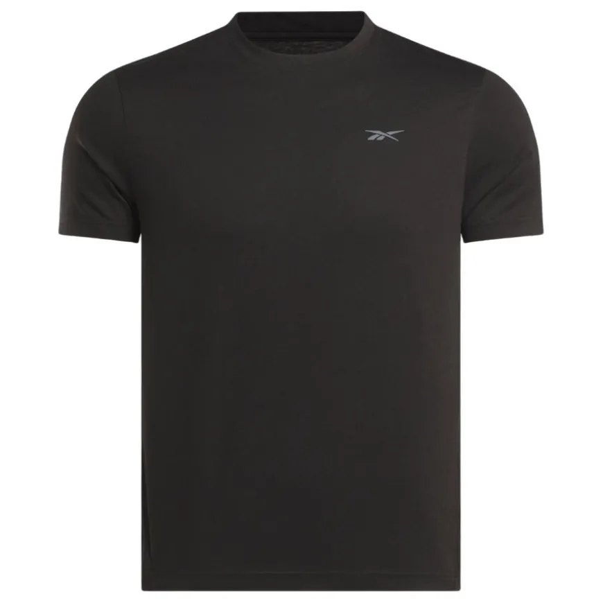 Camisetas manga corta Reebok Athlete Tee 2.0 Rbk-Endure