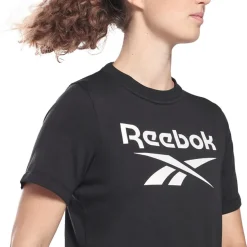 Camisetas manga corta Reebok MSR RI BL Tee