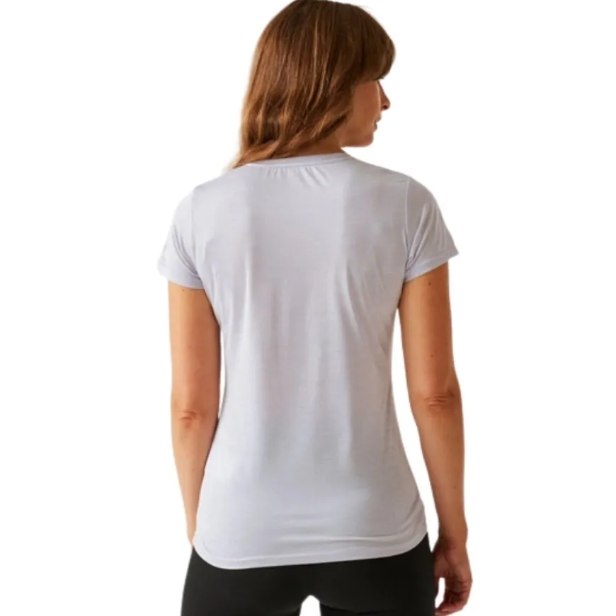 Camisetas manga corta Regatta Wm Fingal Edition