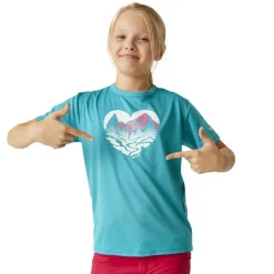 Camisetas manga corta Regatta Alvarado VIII