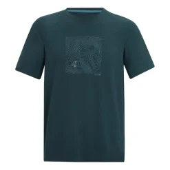 Camisetas manga corta Regatta FingalStretch