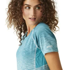 Camisetas manga corta Regatta Laxley II