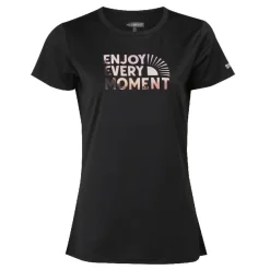 Camisetas manga corta Regatta Wmn Fingal VIII