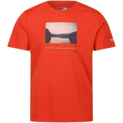 Camisetas manga corta Regatta Fingal VII