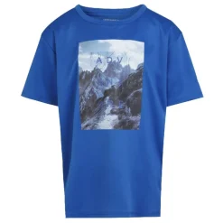 Camisetas manga corta Regatta Alvarado VIII