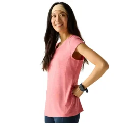 Camisetas manga corta Regatta HyperdimensionII