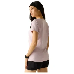Camisetas manga corta Regatta Limonite