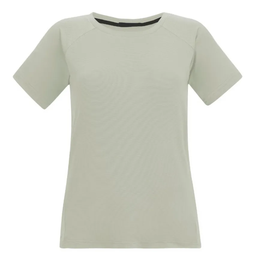 Camisetas manga corta Regatta Limonite
