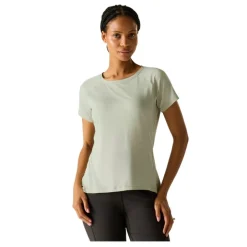 Camisetas manga corta Regatta Limonite