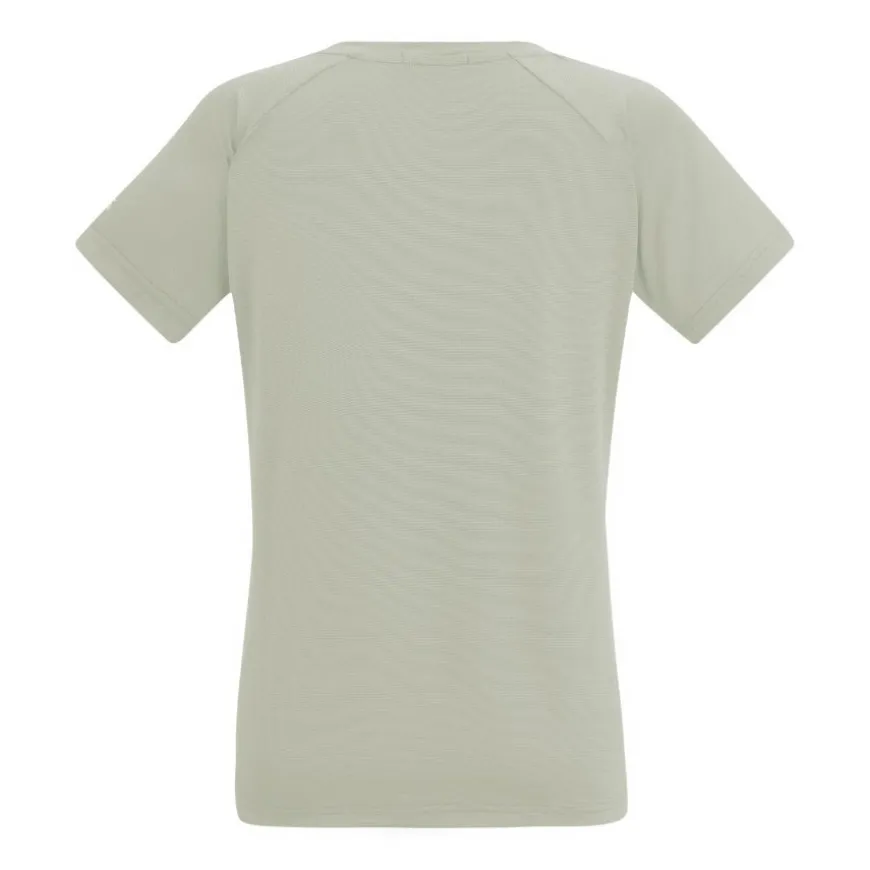 Camisetas manga corta Regatta Limonite