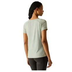 Camisetas manga corta Regatta Limonite