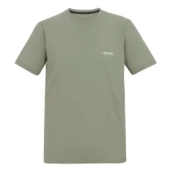 Camisetas manga corta Regatta MindoAIsctS ST
