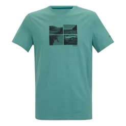 Camisetas manga corta Regatta Breezed