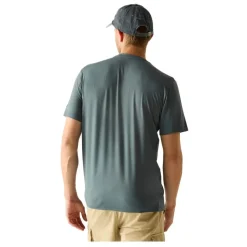 Camisetas manga corta Regatta FingalStretch